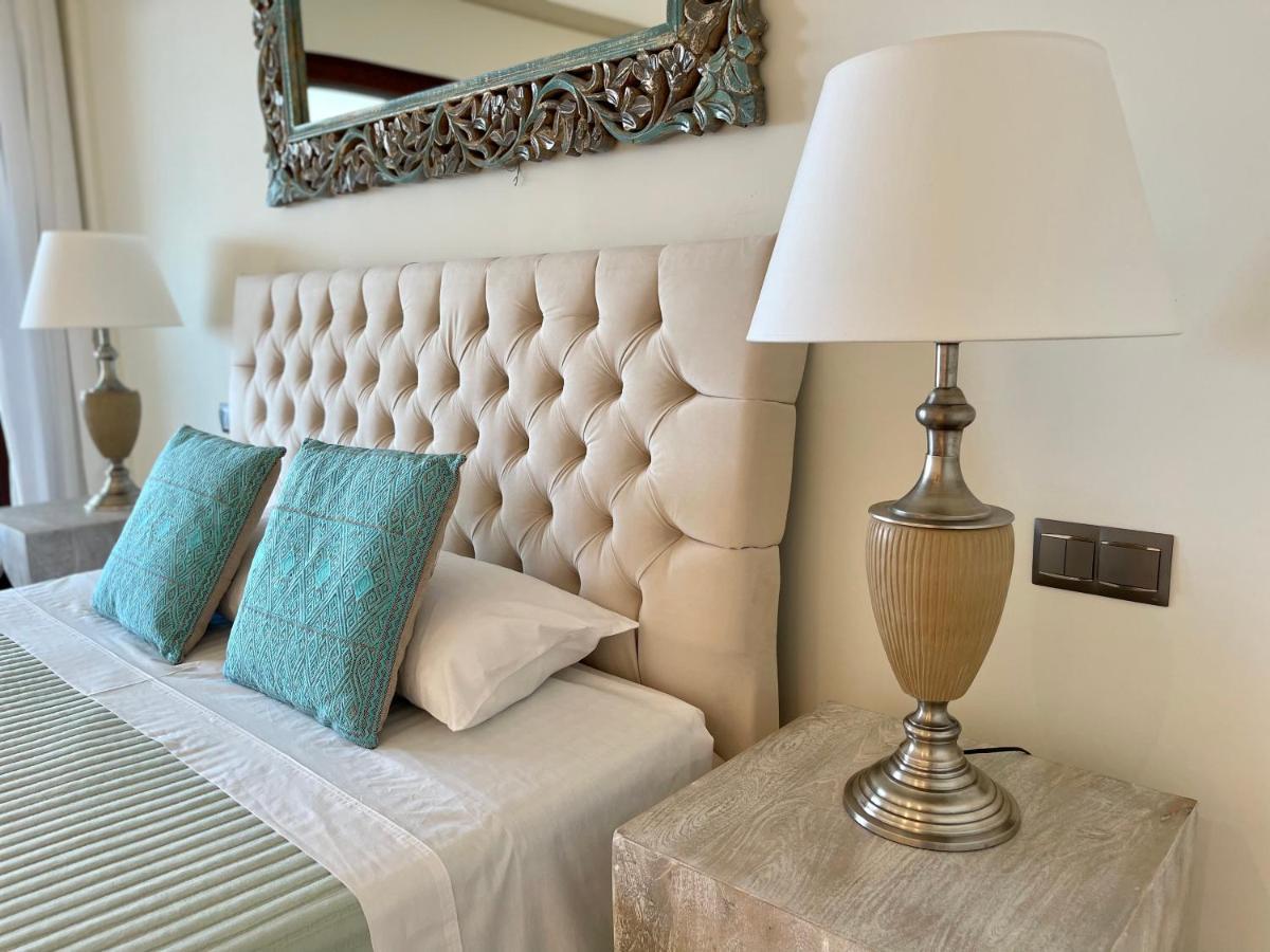 Doncella Beach , Apartamento Con Vistas Al Mar Estepona Exteriör bild