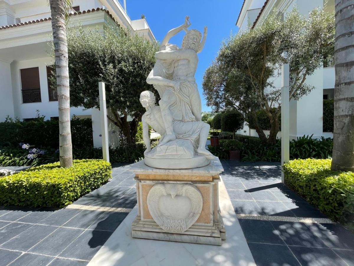 Doncella Beach , Apartamento Con Vistas Al Mar Estepona Exteriör bild